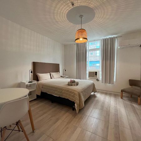 Liberty Apartment Studio Buenos Aires Eksteriør billede