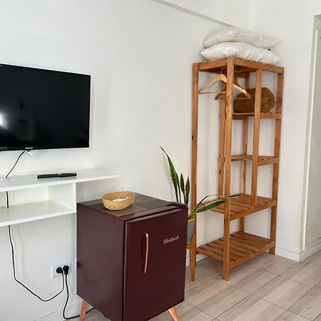 Liberty Apartment Studio Buenos Aires Eksteriør billede