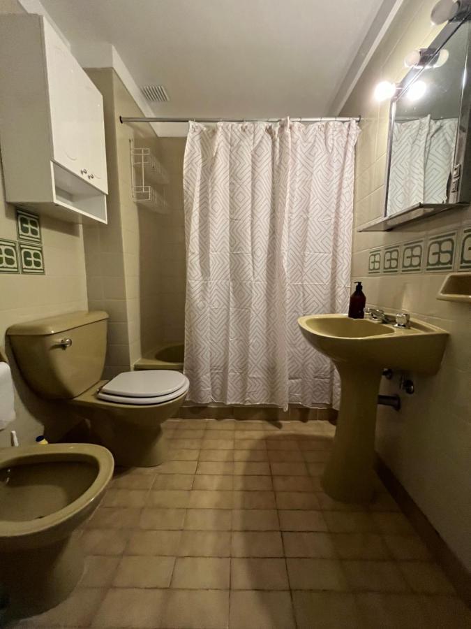 Liberty Apartment Studio Buenos Aires Eksteriør billede