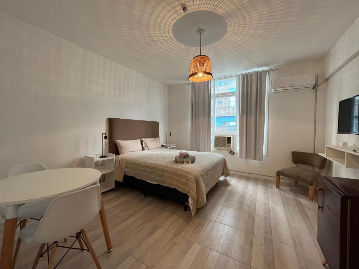 Liberty Apartment Studio Buenos Aires Eksteriør billede