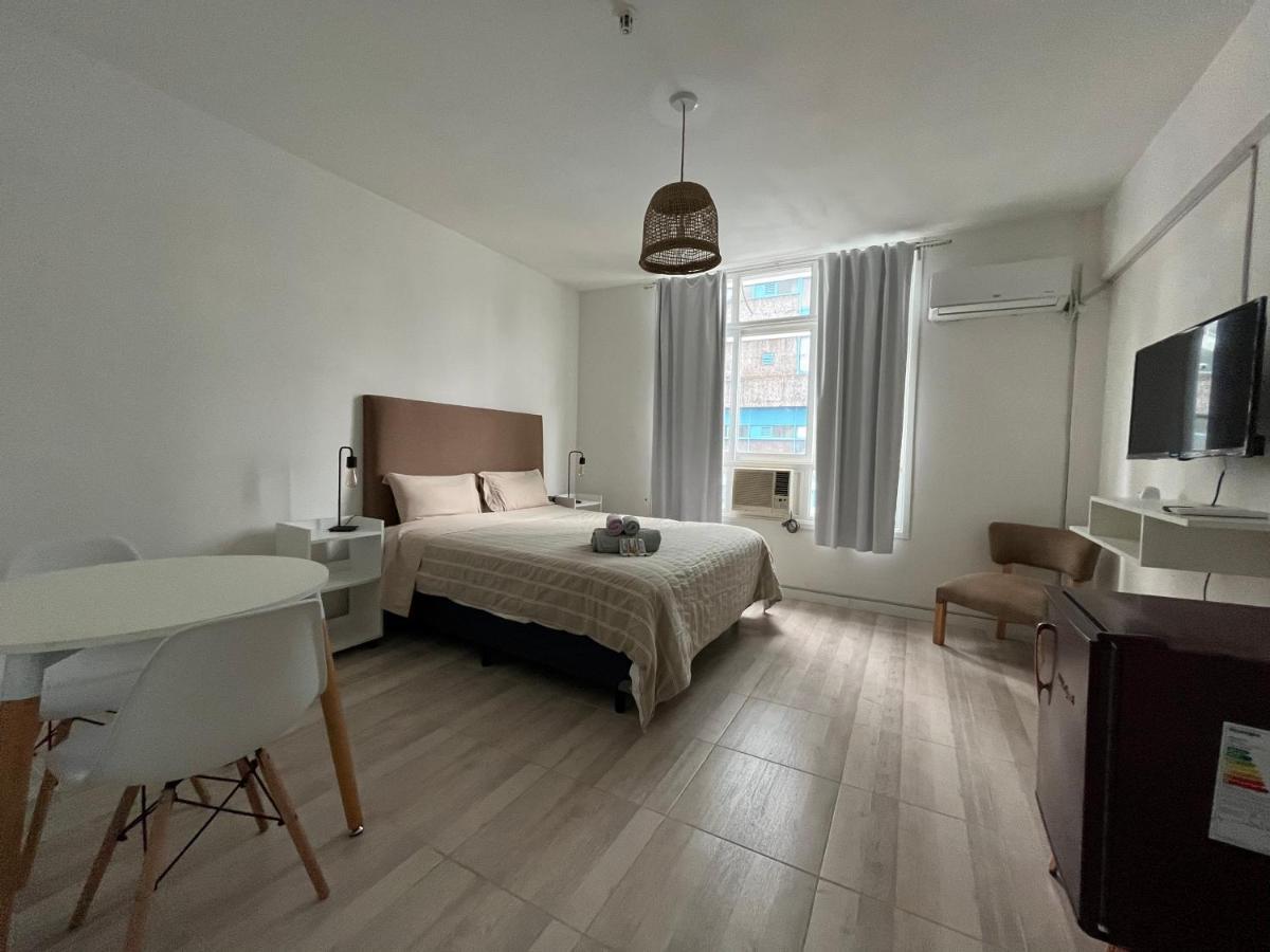 Liberty Apartment Studio Buenos Aires Eksteriør billede