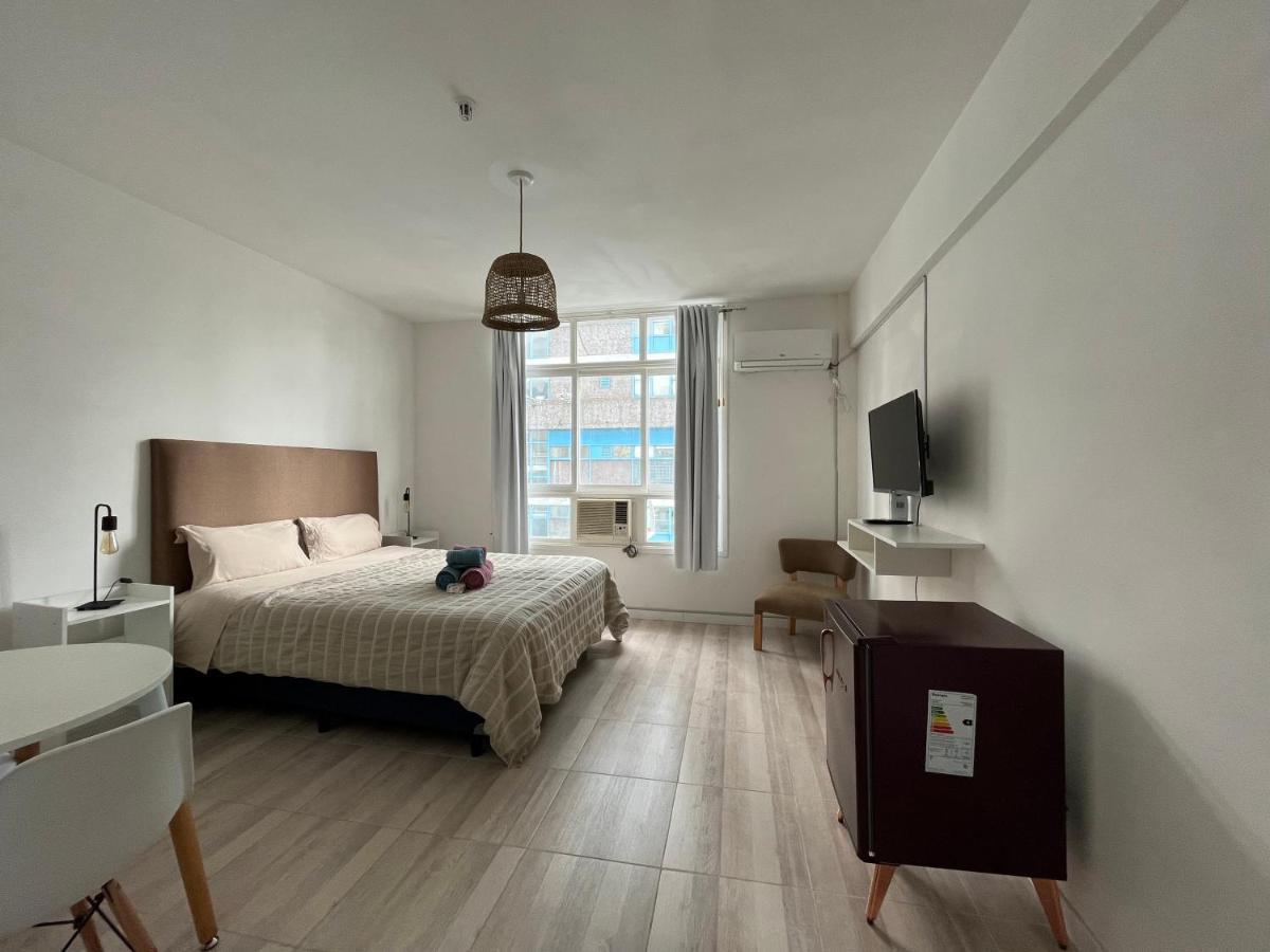 Liberty Apartment Studio Buenos Aires Eksteriør billede