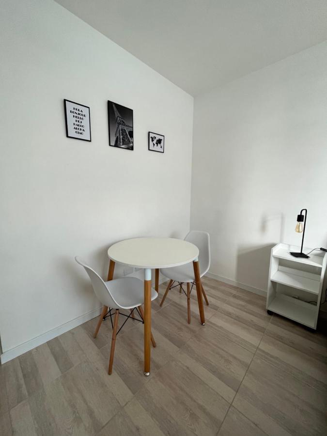 Liberty Apartment Studio Buenos Aires Eksteriør billede