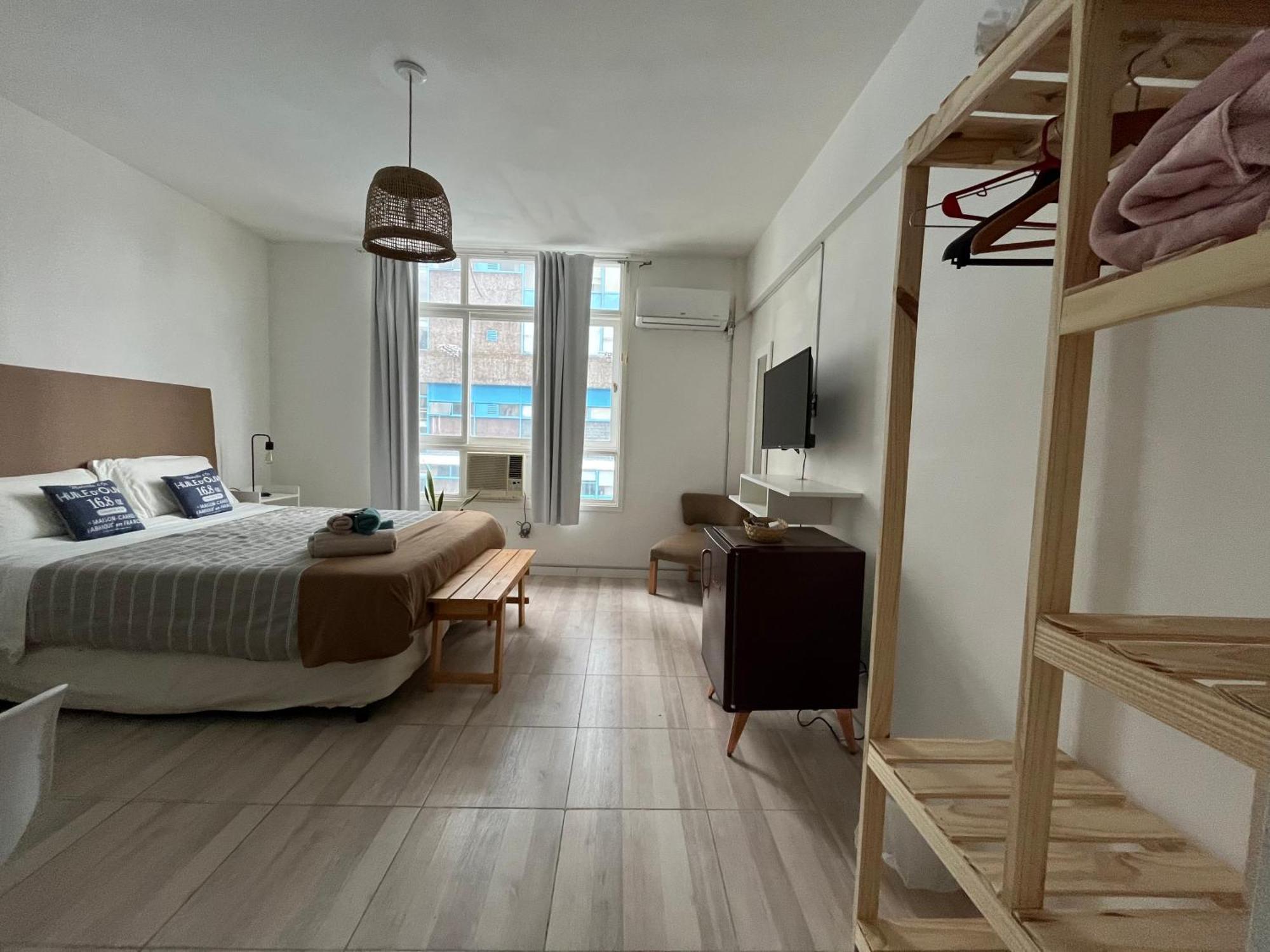 Liberty Apartment Studio Buenos Aires Eksteriør billede