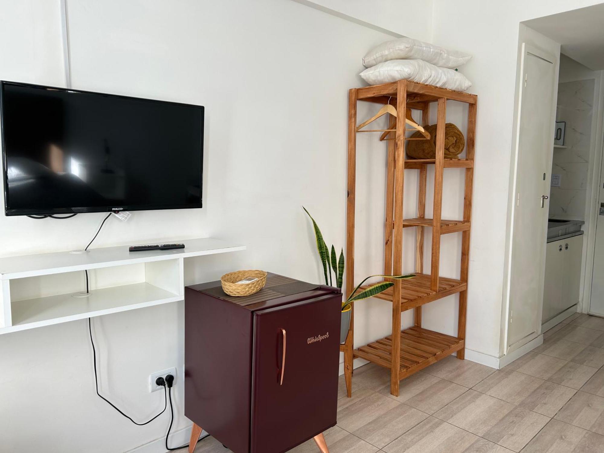 Liberty Apartment Studio Buenos Aires Eksteriør billede